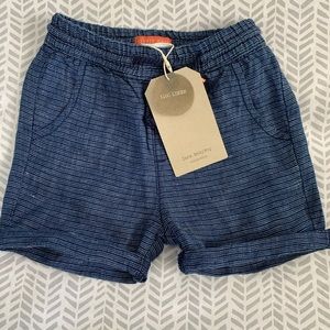 Zara Shorts Baby Boy